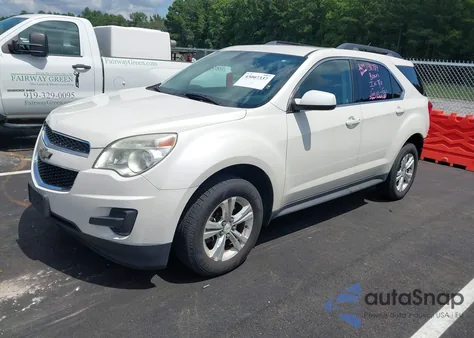 2015 Chevrolet Equinox 1Lt z USA, uszkodzony, nr VIN 1GNALBEK7FZ142102
